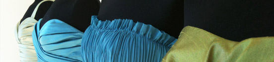 Bridesmaid Dresses