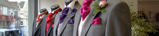 Suits