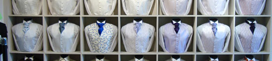 Waistcoats